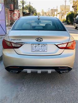هيونداي سوناتا